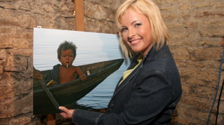 Vzkaz Ivety Bartošové: Zpěvák Jarek Šimek tvrdí, že s ním komunikuje duch zpěvačky