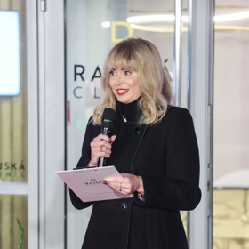 Dermatoložka Lucie Rajská poradila Lifee, jak v zimě pečovat o pleť. 