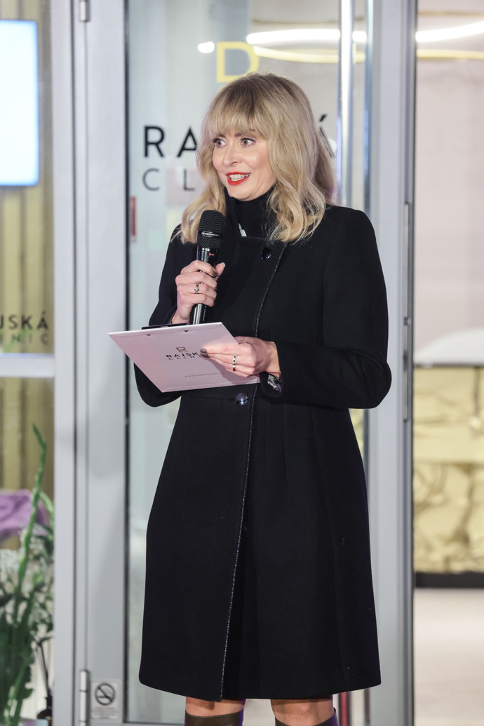 Dermatoložka Lucie Rajská poradila Lifee, jak v zimě pečovat o pleť. 