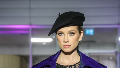 FOTO: Justýna Zedníková.