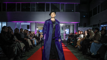 FOTO: Justýna Zedníková vyhrála Miss Czech Republic.