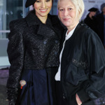 Sára Donutilová se svou tchyní Zuzanou.