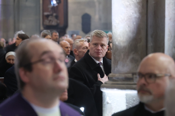 Filip Turek se dostal do centra pozornosti kvůli svému komentáři.