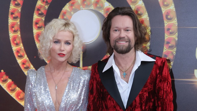 Richard Krajčo si půjčuje produkty od své ženy: Nemá ani vlastní hřeben, prozradila Karin Babinská