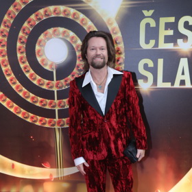 Podle Richarda Krajča mělo jít letos o model, který nebude tolik výstřední. 