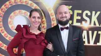 Písničkář Pokáč zhodnotil krásu své manželky Elišky: Dávám jí jedenáct bodů z deseti