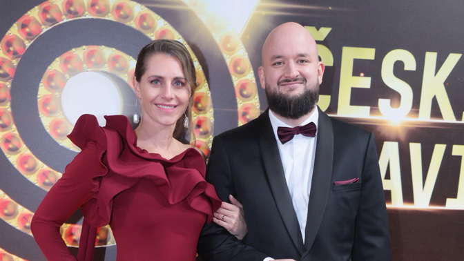 Písničkář Pokáč zhodnotil krásu své manželky Elišky: Dávám jí jedenáct bodů z deseti