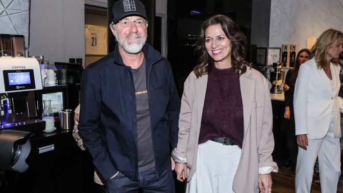 Milovník hor Jiří Langmajer se chystá na opáčko: Po 40 letech si zahraje stejnou postavu v úspěšné komedii