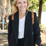 Herečka říká, že Češi by mohli přestat kritizovat vánoční pohádky. 