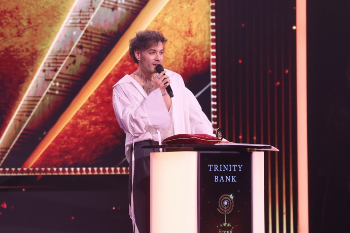 Renne Dang se stal Objevem roku...