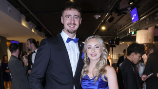 YouTuber David Vácha