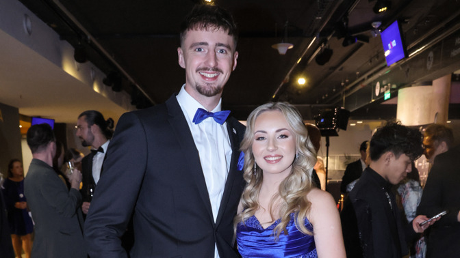 YouTuber David Vácha