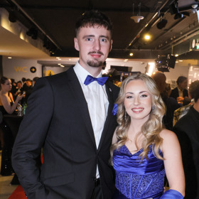 Youtuber a také fotbalista David Vácha navštívil Českého slavíka. 