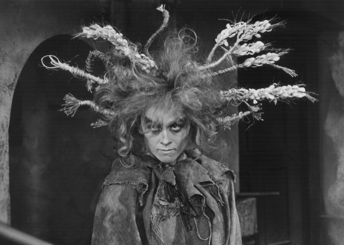 Poznali byste Danu Batulkovou?