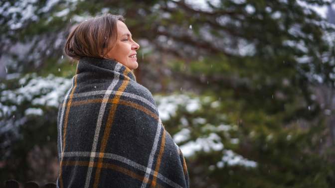 Imunita pod lupou: Naše odolnost se odvíjí od genů i způsobu života