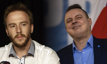 Rajchlův obhájce bere zpátečku: Podporu odvolal i Minář z Milionu chvilek