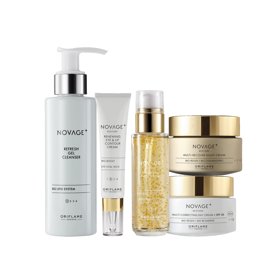 Sada anti-age kosmetiky, Oriflame, 4010 Kč