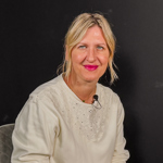 Hana Třeštíková se poprvé stala matkou ve 43 letech, navíc díky darovanému spermatu od kamaráda.