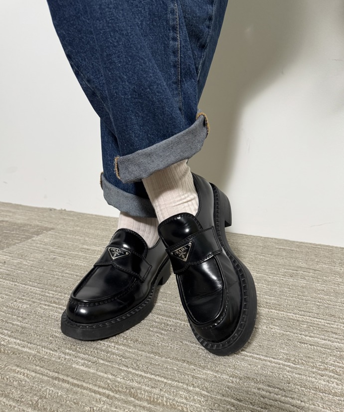 Takový styl a la Michael Jackson...