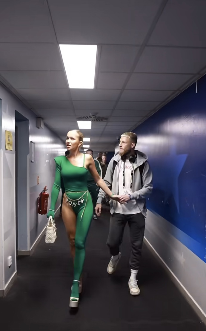 Nela Slováková a Radek Roušal jsou krásný pár. 