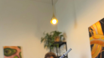 FOTO: Kundosaki a Thomas spolu mají dceru.