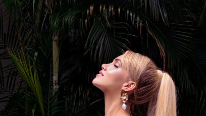 FOTO: Michaela Tomanová cestuje po světě a vystupuje v OSN.