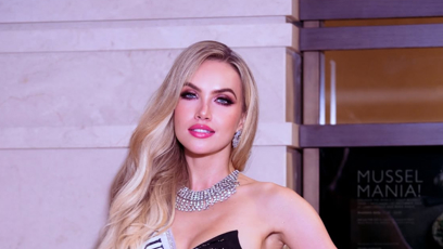 FOTO: Michaela Tomanová žila dlouho v Paříži.