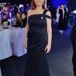 Dagmar Jandová alias Kvízová dáma z pořadu Na lovu opustila sedavé zaměstnání a kila šla dolů.