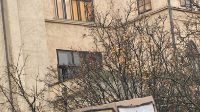 FOTO: Demonstrace pořádaná spolkem Milion chvilek pro demokracii.