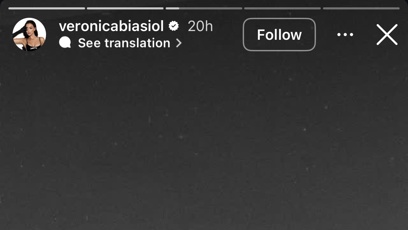 FOTO: Veronica Biasiol a Matěj Dejdar.