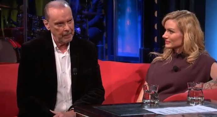 Štefan Margita chystá koncert. 