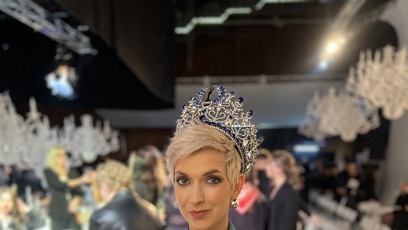 FOTO: Jana Marvanová vypadá skvěle.