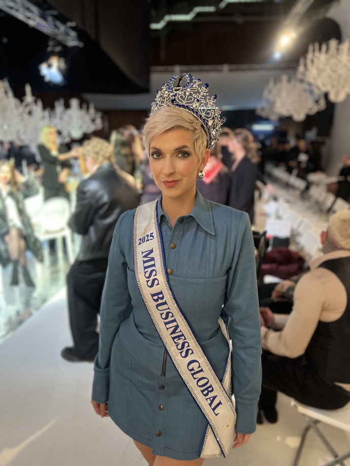 Jana Marvanová vypadá skvěle. 