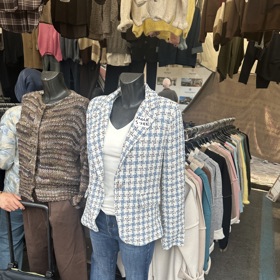 Na italském tržišti si přijdou na své dámy, které milují ležérnost i eleganci.