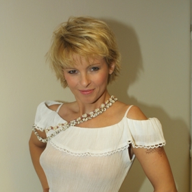 Napjaté nebo komplikované vztahy s muži u ní vyvolávaly deprese a další psychické problémy.