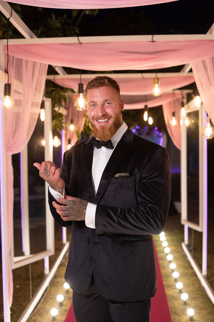 Jan Pešek skončil na třetím místě.