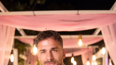 FOTO: Dušan Kajaba je fešák.