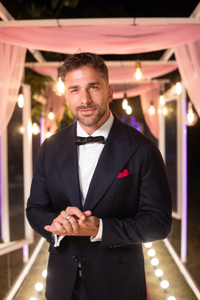 Dušan Kajaba je fešák.