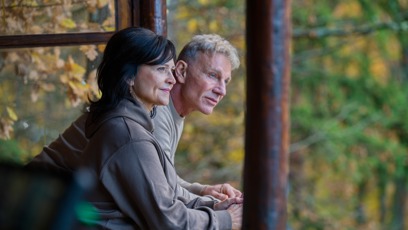 FOTO: Dvojice natočila nový single.