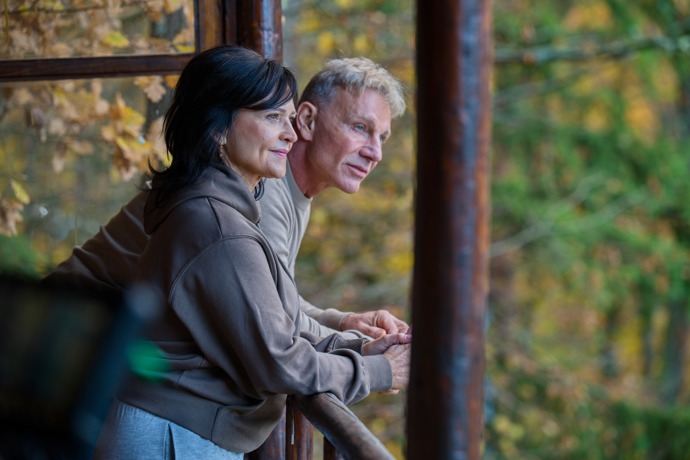 Dvojice natočila nový single.