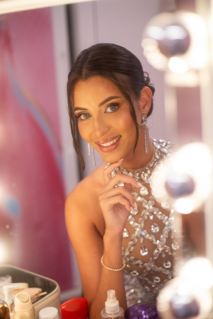 Patricie Herlíková získala srdce nejen Honziho Michálka, ale také diváků. 