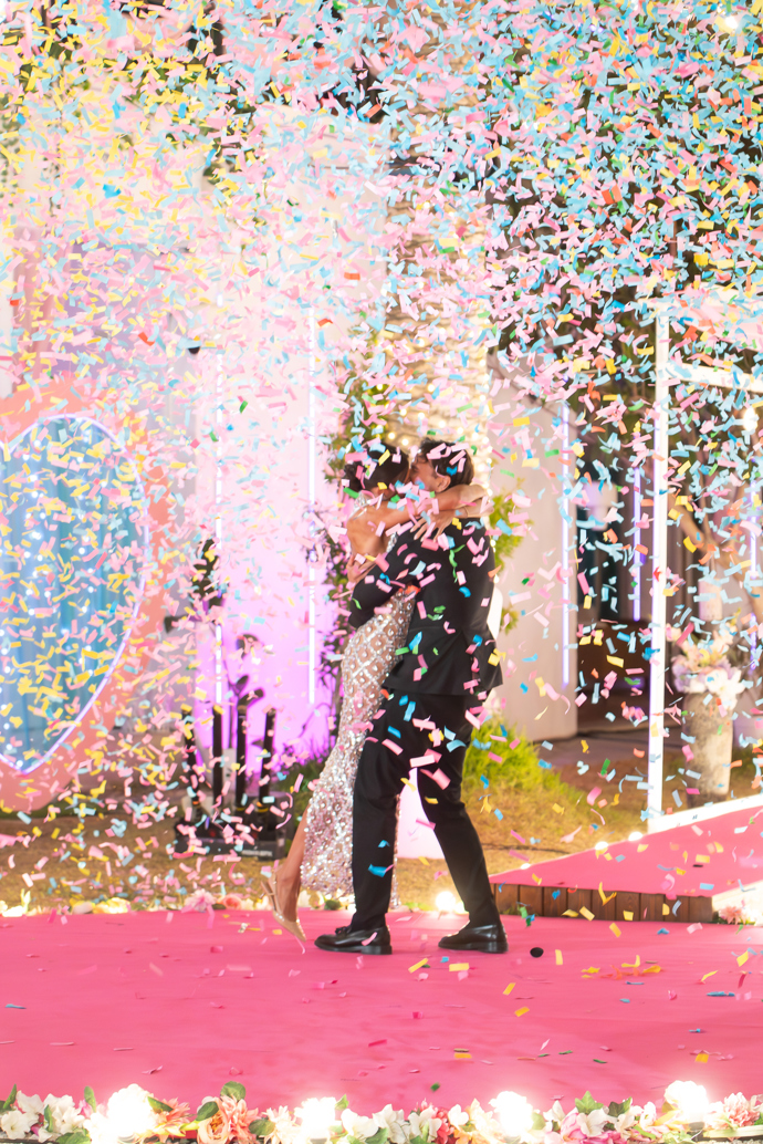 Patricie Herlíková a Honzi Michálek jsou vítězové Love Islandu 2025.