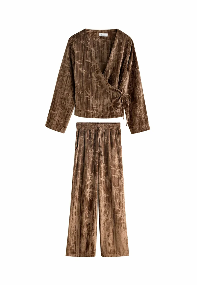 Pyžamová sada, Next, 2185 Kč