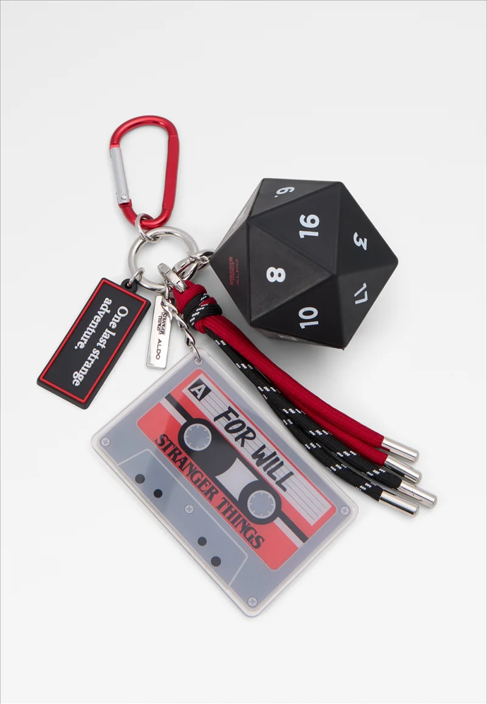 Klíčenka, ALDO, 1020 Kč