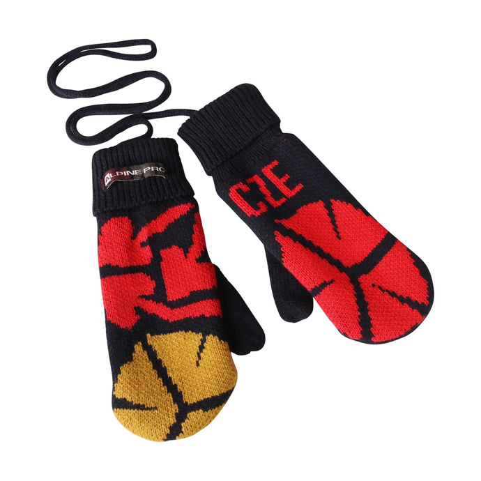 Pletené palčáky, ALPINE PRO, 499 Kč