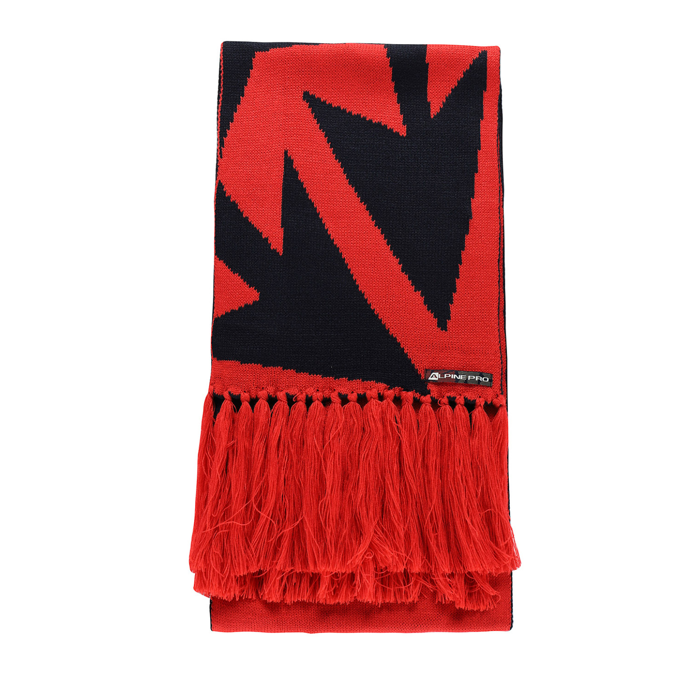 Pletená šála, ALPINE PRO, 499 Kč