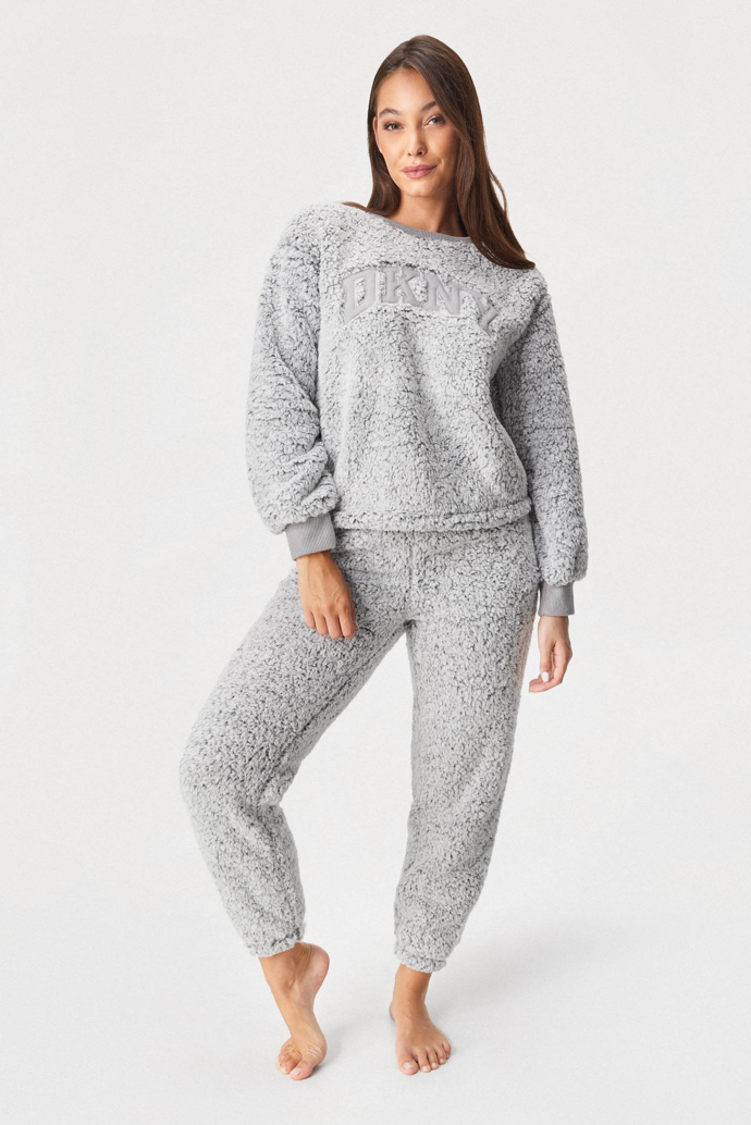 Hřejivý komplet, DKNY, 2599 Kč