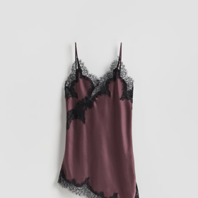 Asymetrické mini šaty, Reserved, 999 Kč