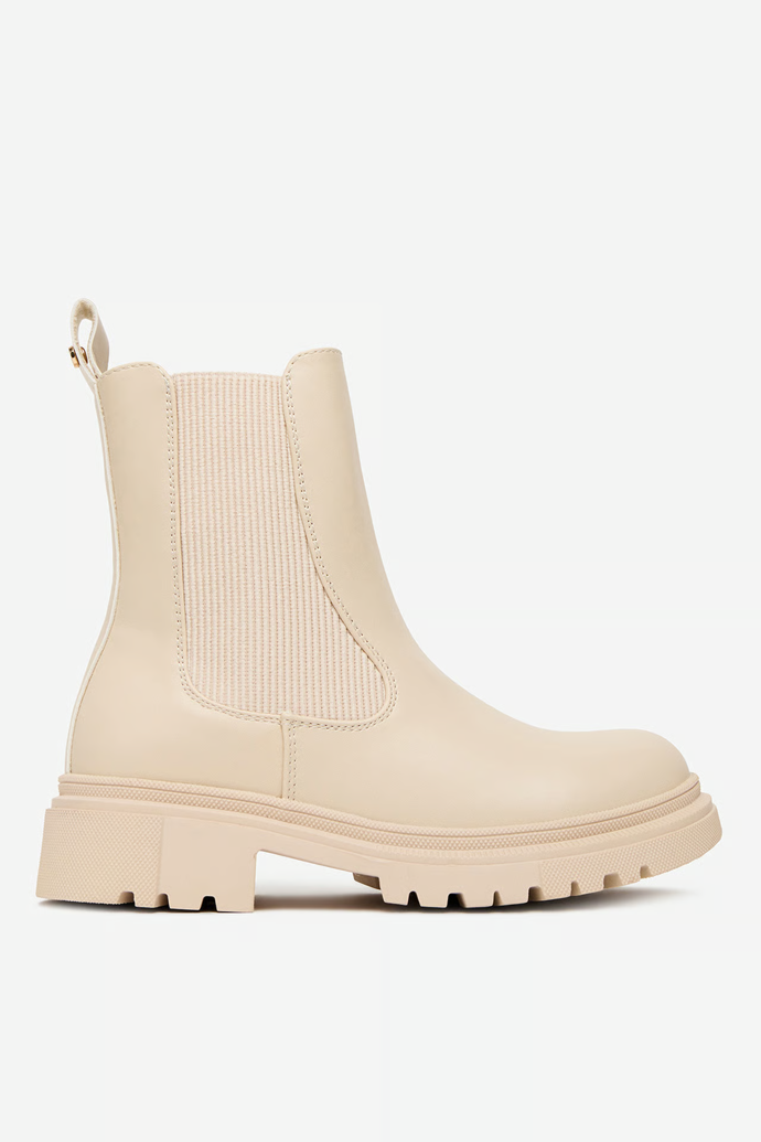 Kotníčkové boty, DeeZee, 899 Kč