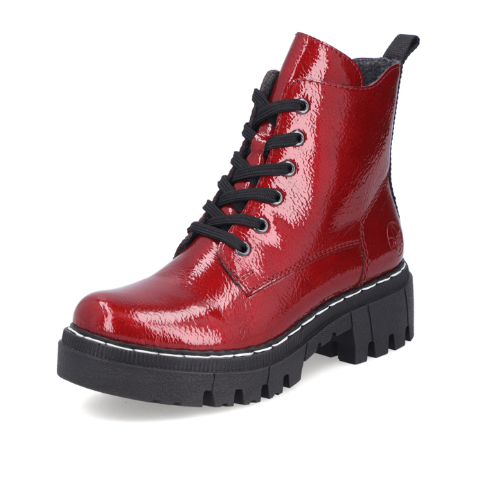 Kotníčková obuv, Rieker, 3449 Kč